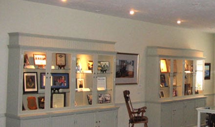 Black History at Zion Union Heritage Museum